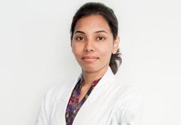 Dr. Srilathaa Gunasekaran